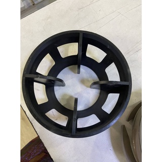 06-000069:อะไหล่ Vessel 8 ตะกล้อครอบ Thrust Ring