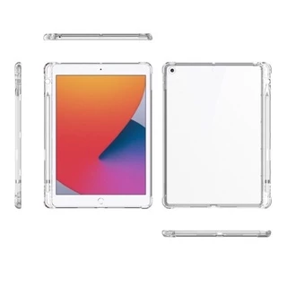 เคสสำหรับไอแพด กันกระแทกและแบบใส่ปากกาสำหรับiPadmini1/2/3/4/5/6 สำหรับiPadAir1 สำหรับiPad9.7(2019）10.5 11 gen7 AIR7/GEN