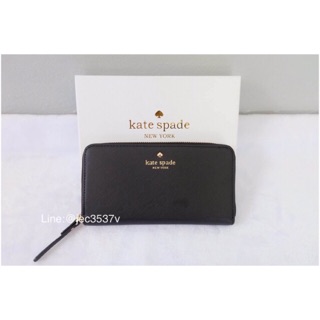 40% off 🚨 Kate Spade Wallet พร้อมส่ง! U8564