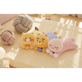 พร้อมส่ง🍀kakao friends🍀 Ryan/Apeach Body Pillow