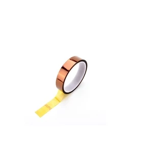 Kapton Tapes, Polyimide Tapes เทปฉนวนทนความร้อน เทปทนความร้อนสูง มีสินค้าพร้อมส่ง