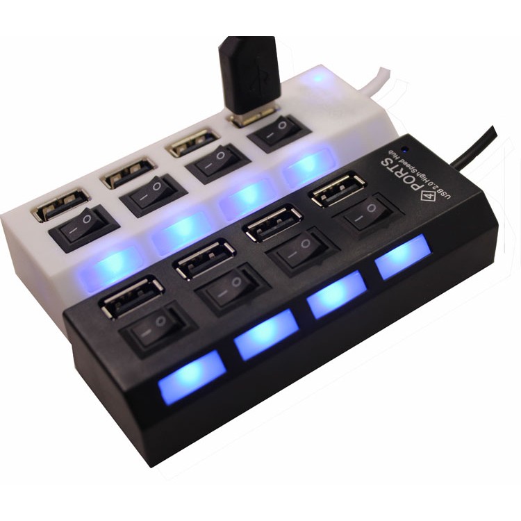 HUB USB Switch 4 Port HUB USB Switch 4 Port/8port