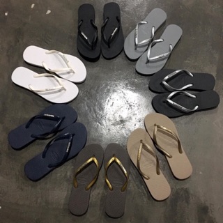 รองเท้าแตะ havaianas (งานก็อป)