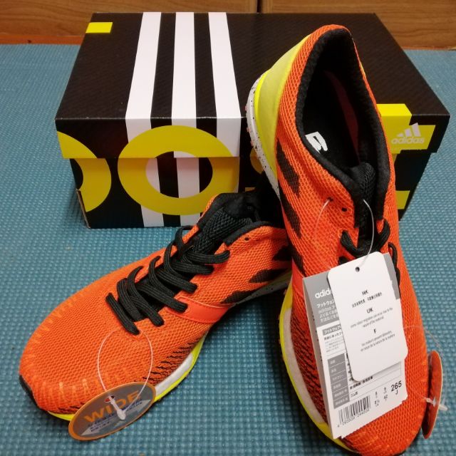 Adidas adizero takumi sen5 | Shopee Thailand