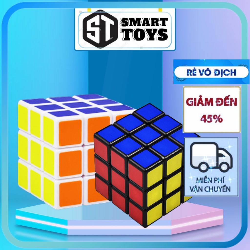 รูบิค 3x3 จิ๊กซอร์ รูบิค 4x4 รูบิค 2x2 ของเล่นอัจฉริยะ