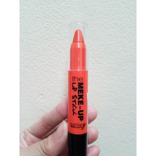 Ashley the make up lip stick สี 02