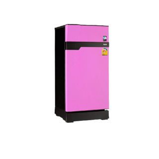 [ลดอีก 100.- HAIERSS1] Haier ตู้เย็น 1 ประตู Muse series ขนาด 6.3 คิว รุ่น HR-CEQ18X
