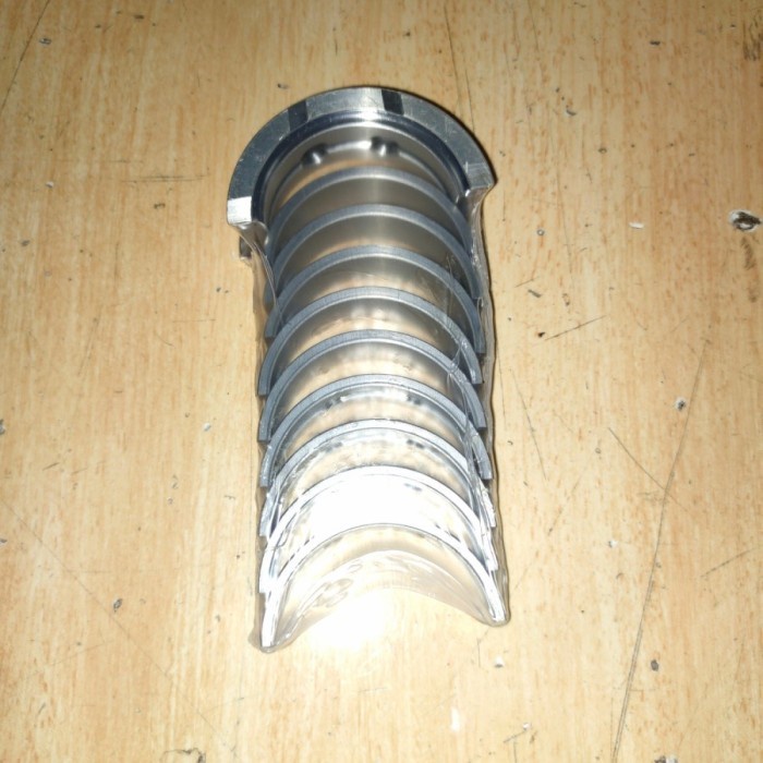 เบาะนั่งโลหะ Ford Fiesta / Ecosport 1,400cc / 1,600cc / 1,600cc Ov 0.50