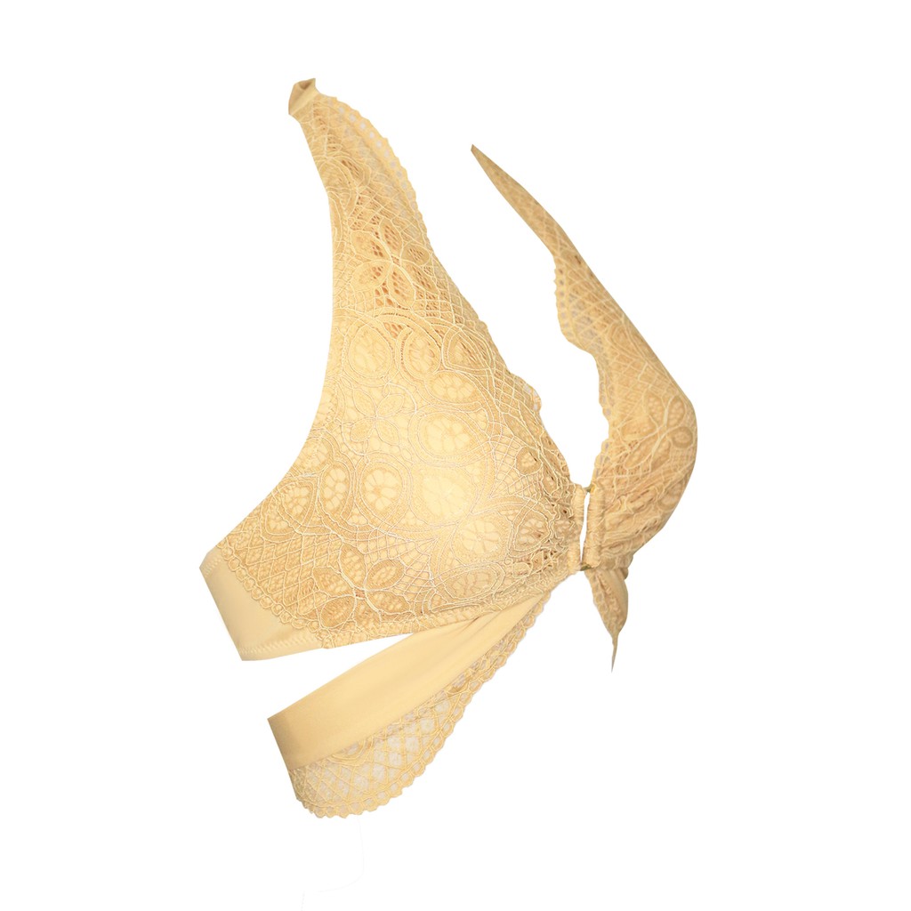 Annebra Cruise กางเกงว่ายน้ำ ทรงเต็มก้น Full Coverage Bikini Bottom รุ่น AS9-348 ราคา ถูกที่สุด ดีลบีเคเค แกลเลอรีภาพที่ 4