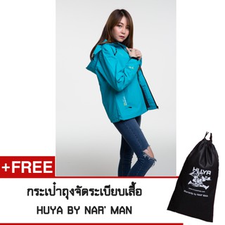 เสื้อแจ็คเก็ต outdoor  เสื้อคลุมกันฝนกันหนาว