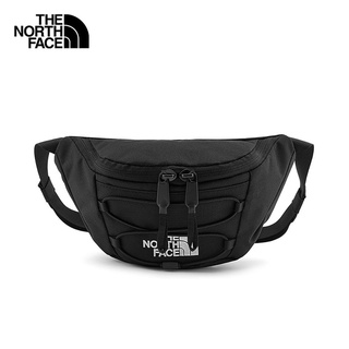 THE NORTH FACE JESTER LUMBAR TNF BLACK กระเป๋าคาดเอว กระเป๋า กระเป๋า UNISEX