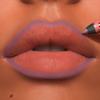 Lime Crime Lip Liner  Dove ไลม์ คราม ลิปไลน์เนอร์