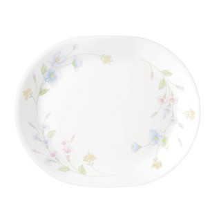 Corelle 2pcsServing Platter 10" x 12" (25.5 cm. x 32 cm.)/C-03-611-93-2