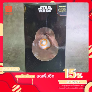 ฟิกเกอร์ SEGA Star Wars ~ BB8