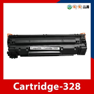 ตลับหมึกปริ้นเตอร์เลเซอร์ เทียบเท่า Canon328 328 C328 สำหรับ Canon Printer MF4720w MF4750 MF4820d MF4870dn MF4890dw