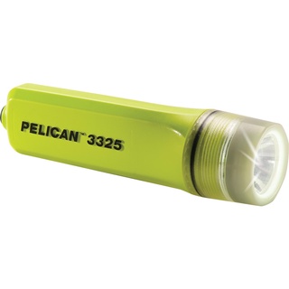 Pelican 3325 LED Flashlight ไฟฉายกันระเบิด