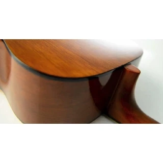 YAMAHA กีต้าร์โปร่ง Acoustic รุ่น F310 ทรง Dreadnought ขนาด 41" Natural Satin (แถมฟรี!!! กระเป๋า)