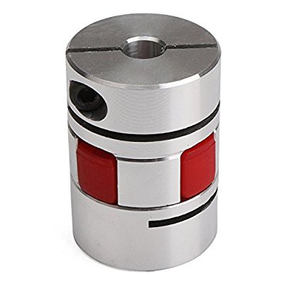 Flexible Coupling O.D.30 ยาว 42