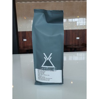 เมล็ดกาแฟ Tanzania kilimanjaro single origin 500g.