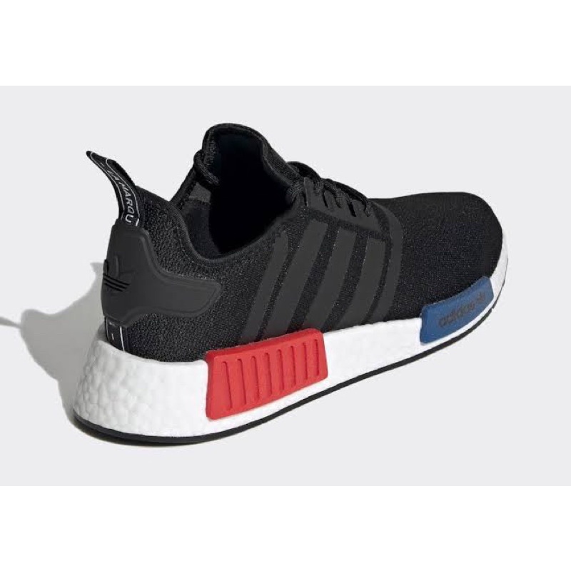 Adidas Originals NMD_R1 Shoes GZ7922