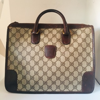 Gucci bag vintage