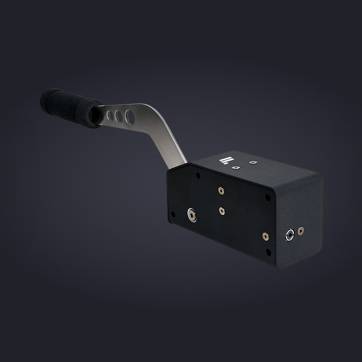 เบรกมือ Fanatec ClubSport Handbrake สินค้าพร้อมส่งจากในประเทศไทยครับ