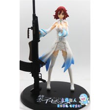 ฟิกเกอร์แท้ JP มือ1  Izetta - Sega PM Figure