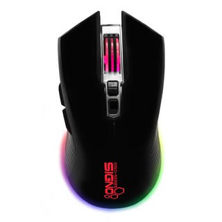 Signo GM-908 Costra Macro Gaming Mouse เมาส์เกม เมาส์เล่นเกม เมาส์มาโคร