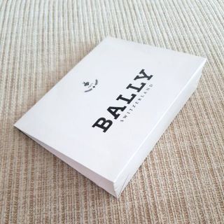 ถุง BALLY แท้  และใหม่มาก