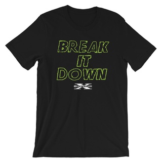 เสื้อยืด DIY WWE 2022 ใหม่ D-Generation X "ทําลายมันลง" 6$B