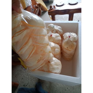 ลูกตาลแพ้ก5ถุง*******