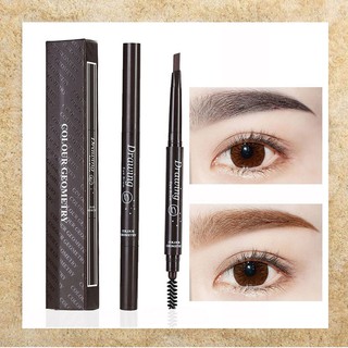 Aku *ของแท้/พร้อมส่ง* ซิวานน่า ดินสอเขียนคิ้ว X 1 ชิ้น Eyebrow Pencil ที่เขียนคิ้ว