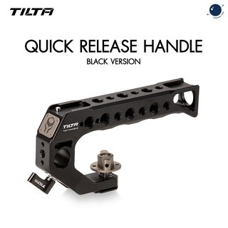 Tilta Quick Release Handle Black version ประกันศูนย์ไทย