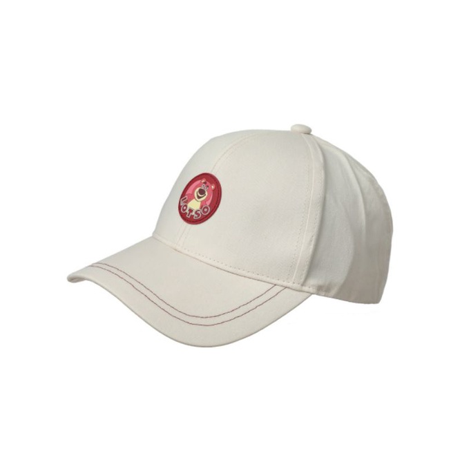 Miniso store x toy story baseball Cap/lotso & alien