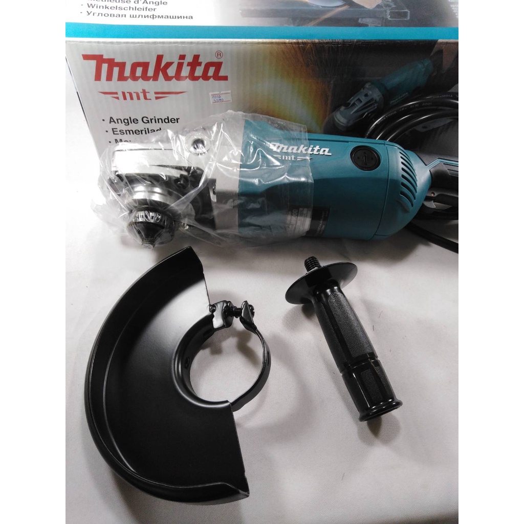 MAKITA เครื่องเจียร์ 7"M9000B	(045676)