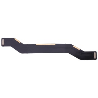 แพรต่อบอร์ด Realme 5 แพรต่อตูดชาร์จ Main Board Flex Cable for Realme 5