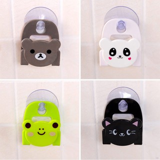 ที่วางฟองน้ําล้างจานลายการ์ตูน