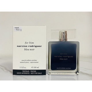 Narciso Rodriguez For Him Bleu Noir Extreme EDT 100 ml