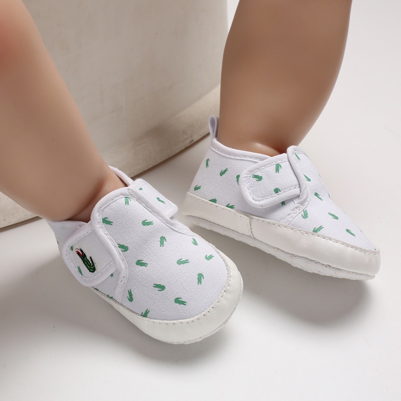 รองเท้ากีฬา กันลื่น แฟชั่นสําหรับเด็กทารกแรกเกิด และเด็กผู้หญิง - รูปที่ 6