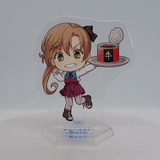 Kantai Collection Acrylic Stand