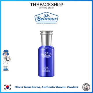 THE FACE SHOP Dr. Belmeur CICA PEPTITE AMPOULE 50ml *ของแท้จากเกาหลี*