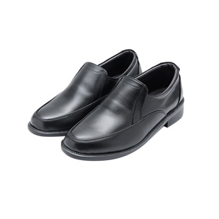 MATINO PROFESSIONAL WALK SHOES รองเท้าชาย P/B 6931 - BLACK