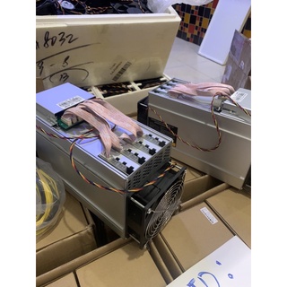 ( พร้อมส่ง) Antminer L3+ (504mh) รับประกัน 15 วันหลังจากได้รับสินค้า