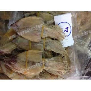ศรีจันทร์ ปลาหมึกแห้งหมึก 3 นิ้ว( 1 กิโลกรัม)