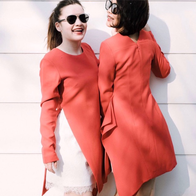 Milin Brand Dress