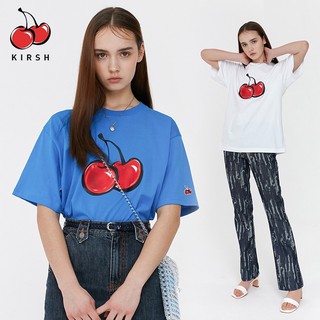 Kirsh เสื้อ T-shirt kirsh2020 , 2021 ของแท้🇰🇷 (ทักก่อนสั่ง)