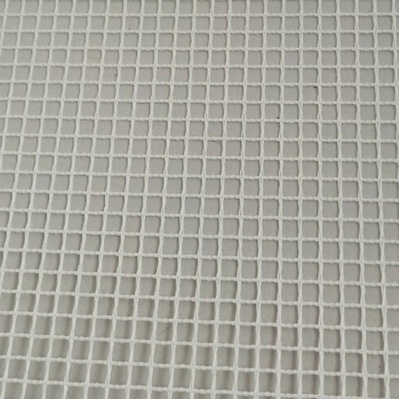LIVI Blank Rug Hooking Mesh Canvas Latch Hook Rug Making Carpet Tapestry DIY Kit