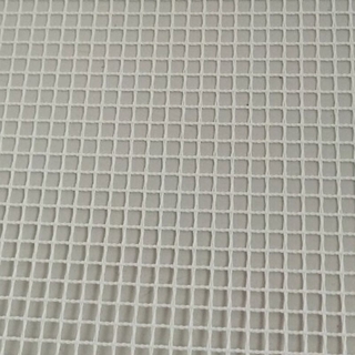 LIVI Blank Rug Hooking Mesh Canvas Latch Hook Rug Making Carpet Tapestry DIY Kit