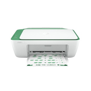 [ลดเพิ่ม600บาท กรอกโค้ด ONLI66ALW ]เครื่องปริ้น HP รุ่น DeskJet IA 2335/2337 All in One Printer ปริ้นงาน ถ่ายเอกสาร สแกนได้ด้วยปริ้นเตอร์เครื่องเดียว