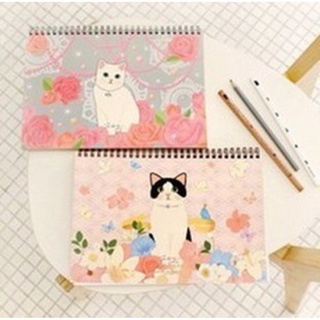 ไดอารี่ choo choo weekly planner